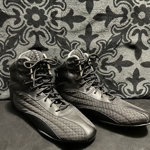 Ryderwear Shoes Black Size 11